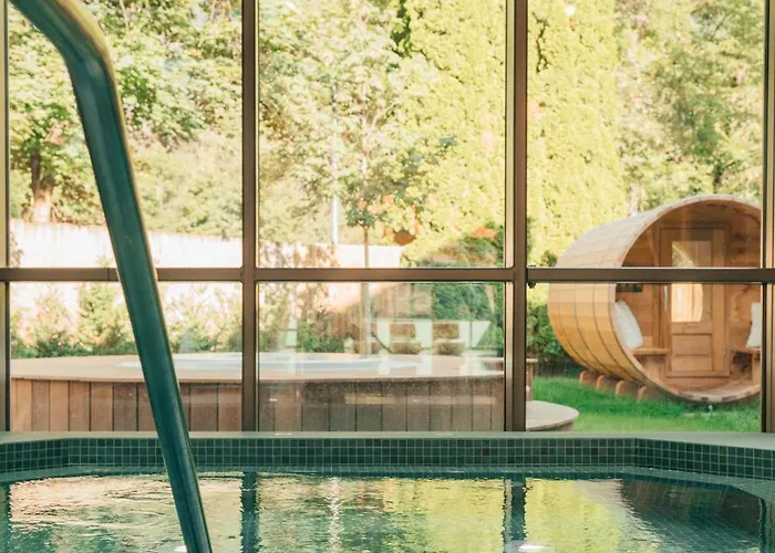 Lykke Hôtel&Spa Chamonix - ex Mercure
